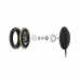 Sennheiser HD505 Gold Edition 開放式監聽耳機 金色特別款